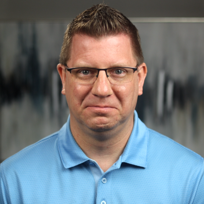 Jeremy Smith